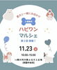 「愛犬と一緒にお買い物」
