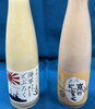 1合瓶180ml「どぶろく仕上がりました」