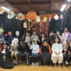 ハロウィンパーティーで大盛り上がり！🎃