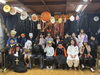 「ハロウィンパーティーで大盛り上がり！🎃」