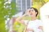 「側頭筋に負担をかける動きとその影響！」