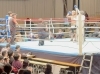 「葛飾区出身🥊宮田ジム所属 小橋風良（小橋フウラ）選手、後楽園ホールで鮮烈の1R KO勝利🏆㊗️🎊2025年11月18日（火）後楽園ホール「ダイナマイトグローブ」第6試合・フェザー級⭐️葛飾の星⭐️元まいぷれ仲間」