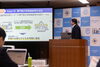 「5歳児検診の実施　★　ー区長定例記者会見ー」