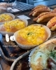 「岡山のパン屋が作るこだわり生ドーナツ🍩 おひとつからご予約可能です☎  / パン工房かおりほのか（岡山市南区三浜町）」