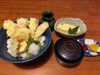 「一魚一会　本日の日替りランチ」
