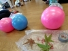 「北浦こども園さんにて🥰」
