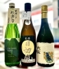 「～木の葉寒～【福島区・日本酒セラー HARETOKE】」