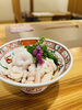 「冬の味覚「白子ポン酢」が登場！旬の和食と日本酒で温まるひとときを」