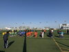 「船橋FC杯 U9交流ミニサッカー大会」