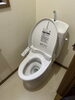 after「施工事例（トイレリフォーム　鎌ヶ谷市東中沢　K様邸）」