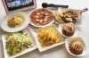 お料理6品イタリアンコース「忘年会予約受付中！パーティーコース1700円～」