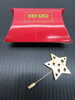 ケンゾー　ピンブローチ「【豊平区】ケンゾーのアクセサリーお買取りしております🌟」
