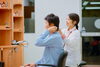 「【「秋は忙しい!」だからこそ隙間時間で10分カット】」
