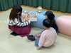 「【ご報告】「子どものためのおはなし会」（11月1５日）を開催しました」