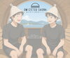 「今年最後の３連休は絶景サウナへ。秋空の下でリラックス🌊」