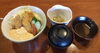 「一魚一会　本日の日替りランチ」
