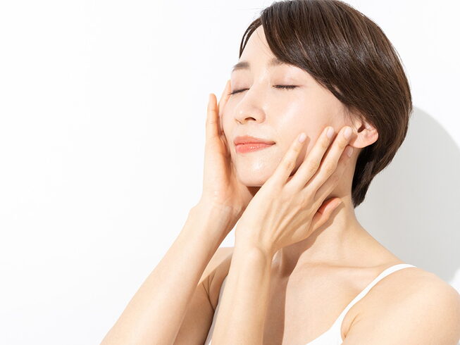 SNSで話題のレモンボトル「【小顔】冬こそチャンス!レモンボトルでマフラー美人」