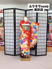 「ふりそでsanQ高砂店👘ビタミンカラー🧡コーディネート掲載♪【東京都葛飾区限定！成人式の豪華振袖フルセットレンタル店】」