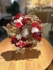 既製リース「クリスマスリースで彩る冬支度しませんか？」