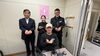 赤シャリ海鮮赤丼屋の松田さん出演「ボイス・キュー「第554回 おつまみちょ～だい２」赤シャリ海鮮赤丼屋の松田さん出演！」