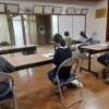 そろばん教室東部珠算学院の長谷部です