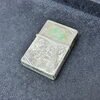 Zippo　STERLINGライター「Zippo　STERLINGライター」