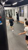 「キッズボクシングクラス🥊リベラルボックスジム！岡山市東区ボクシング・キックボクシング・フィットネス・パーソナルナルジム」