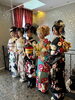 ヘアショー「✨✨🌟ヘアショー🌟✨✨」