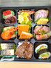 「お弁当　つまみ折　🎵」