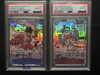 買取品「茨城県でポケモンカード、ワンピースカードのPSA鑑定品を売るなら買取専門店ふくすけにお任せください!!」