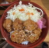 本日の配達日替わり弁当「おはようございます。」