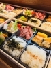 人気のローストビーフが入ったお弁当「12月の法人・団体様向けお弁当配達|会議やイベント、ご会食に」