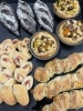 ハード系いろいろ「ベーコンエピ　岡山市北区パン屋　Bancho Bakery」