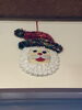 このサンタさんを探してください🎅「昭和レトロな店内に、ちょっぴりクリスマス気分はいかがですか？🎅」