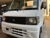 「三菱・ミニキャブトラック解体車入庫！部品取り・現車確認歓迎」