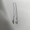 ダイヤネックレスを買取しました「札幌でダイヤモンド・ジュエリー買取なら「買取専門店 くらや 札幌西店」へ！」