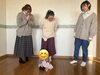 取材時の一コマ♪ 優しくて朗らかな皆様です「産前産後ケアハウスDear Diaryさん、酒田市に開設へ！クラウドファンディング実施中のお知らせ」