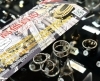 「シルバーのリング高価買取！」