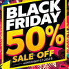 What is Black Friday?「Teacher'sコーナー232号 It's Black Friday!【千葉のならいごと　英会話スクール】」