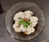 白子ぽん酢「白子‼️」
