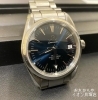 オメガ シーマスター アクアテラ 買取「オメガの時計をお持ちなら高価買取のチャンス！おたからやイオン貝塚店が人気モデルや買取事例をご紹介」