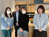 「【新小岩コワーキングスペース】東京tebiki隣さんでCanva（キャンバ）動画制作の勉強会開催！Canva公式クリエイター「かなえすデザイン」直伝のスマホ動画編集レッスンをまいぷれ仲間で実践☺みなさん楽しくレベルアップ✨」