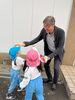 「勤労感謝の日」