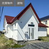 「【稚内市朝日】灯油ストーブ、追い炊き式風呂、灯油ボイラー、エアコン付。キッチン以外リフォーム済です！」