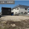 「【稚内市萩見】特色：東向きの売地です！」