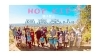 「【HOP KID】おやこ登山　西高森山」
