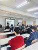真剣参加の行政書士会の皆さま「AIが行政書士の未来を変える！KOHAQのAI実務講演が満席越え。栃木県行政書士会に、新時代の追い風到来！」