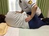 「その腰の重だるさ、痛くなくても気になりませんか？」