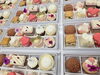 プティフール10個セット「11月23日 日曜日営業」