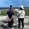 「【2025年夏】本日は埼玉県よりお越しのお客様のガイドでした！」